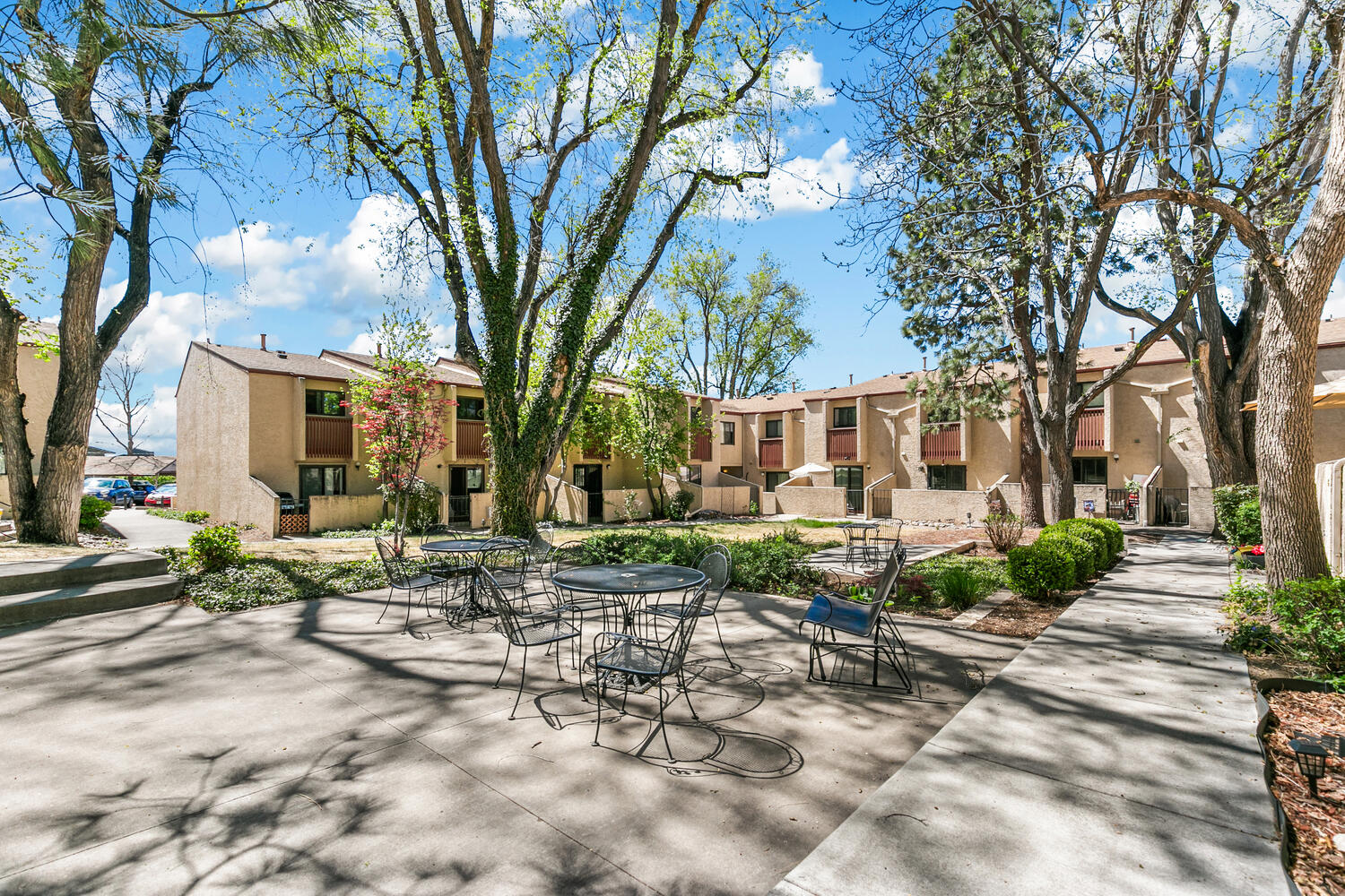 1060 S. Parker Road