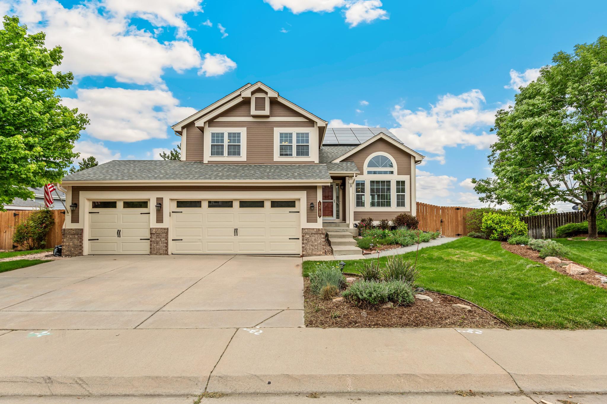 12765 Utica Circle